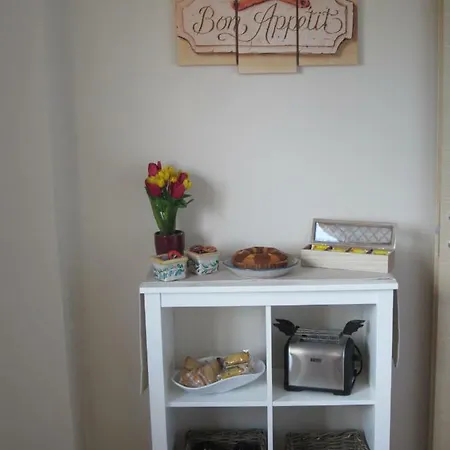 Apartment Le Maioliche *