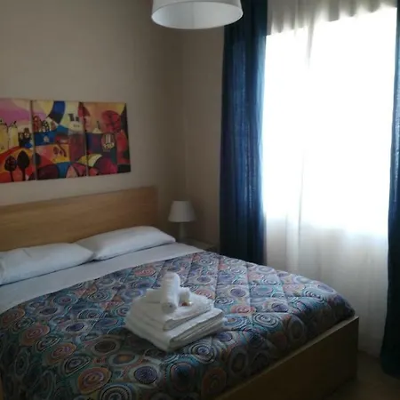 Appartamento Le Maioliche Agrigento