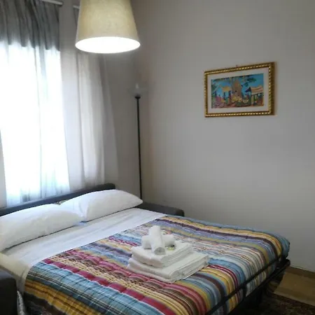 Le Maioliche Apartment